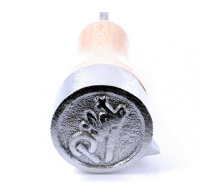 Ishacka Heavy Ice Pick Japanese Barware