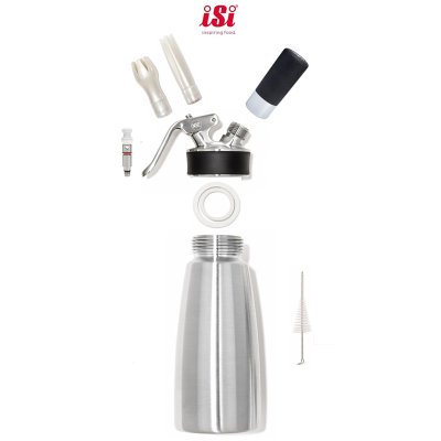 Sifon iSi Cream Profi Whip gräddsifon 0,50 liter