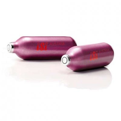 Patroner Sifon 8g N2O