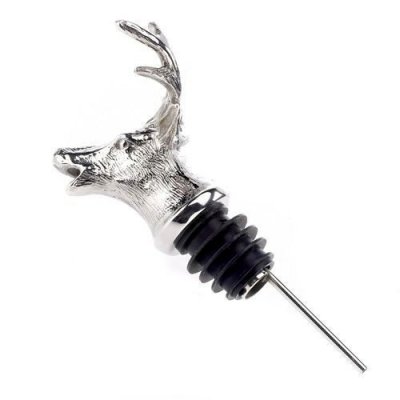 Jägermeister droppkork Hjorthuvud