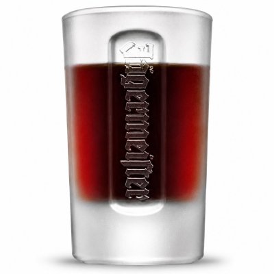 Jägermeisterglas 6 st 2 cl
