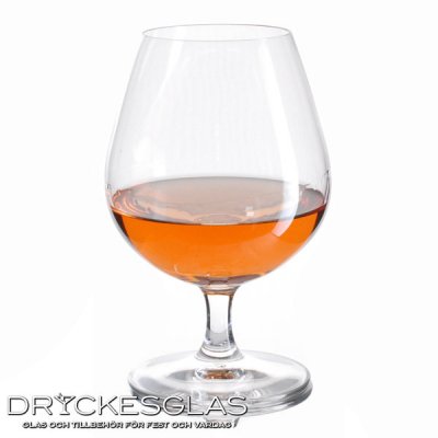 Konjaksglas Festival Arom 31,5 cl
