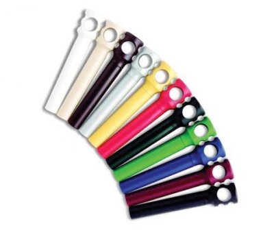 Korkskruv Pocket Svart