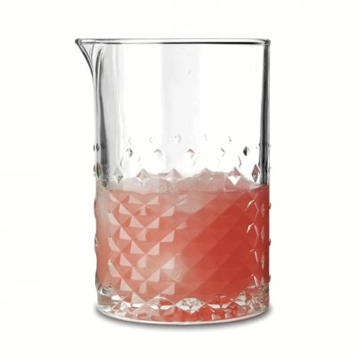 Rörglas Ocular med pip 75 cl Libbey