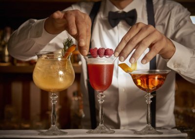 Cocktailglas 1924 Coupe 24,5 cl Libbey