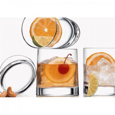 Veronese Highballglas 43 cl Luigi Bormioli