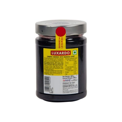 Luxardo Maraschinokörsbär 400 gram