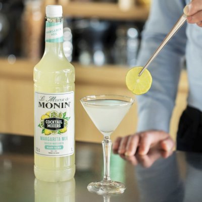 Monin Margaritamix 1 liter