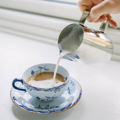 Mjölkkanna Macy Dorre