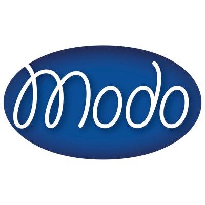 Modo logotyp