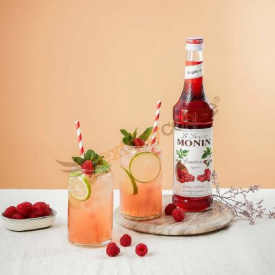 Monin Hallon Syrup 70 cl