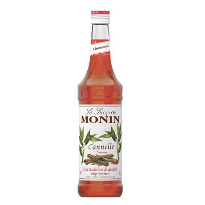 Monin Kanel Syrup 70 cl