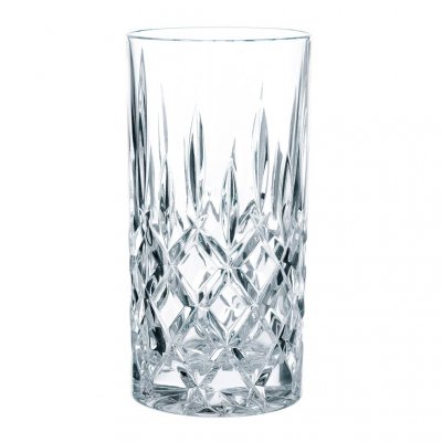 Noblesse Highballglas 4 st 37,5 cl Nachtmann