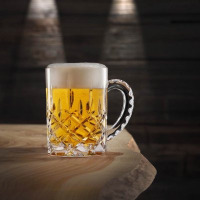 Noblesse ölsejdel 60 cl Nachtmann