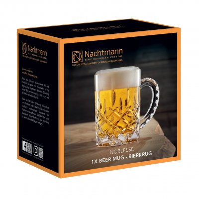 Noblesse ölsejdel 60 cl Nachtmann
