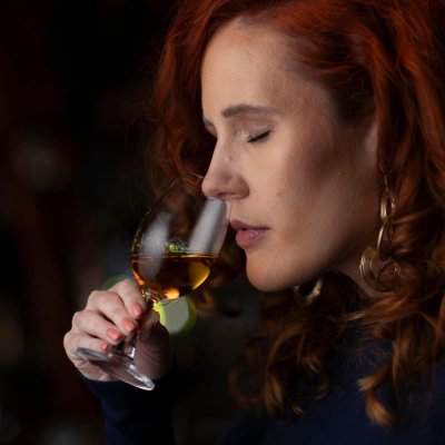 Nosing Copita 6 st 15 cl