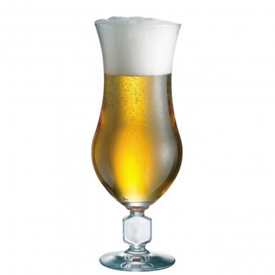 Ölglas och Hurricaneglas Echanson 51 cl 6 st