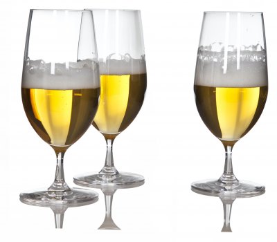 Ölglas Sontell 40 cl 6 st