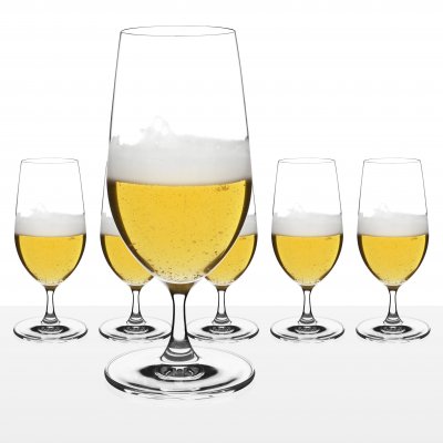 Ölglas Sontell 40 cl 6 st