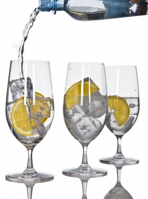 Ölglas Sontell 40 cl 6 st