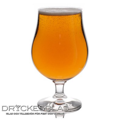 Ölprovningsglas kristall Bohemia 50 cl