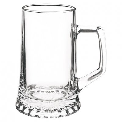 Ölsejdel Beer Club Stern 51 cl Bormioli Rocco