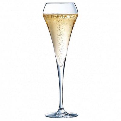 Champagneglas Open Up 20 cl Chef & Sommelier