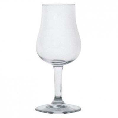 Portoglas med tryck 48 st 13 cl
