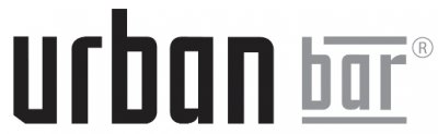 Urban bar logotyp