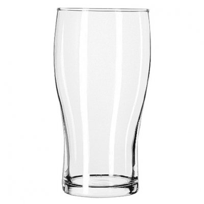 Pintglas Tulip ölglas 56,8 cl