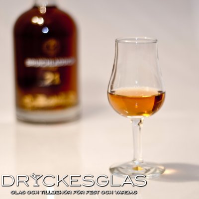 Portoglas med tryck 48 st 13 cl