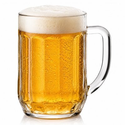 Ölsejdel Prag 50 cl Sahm
