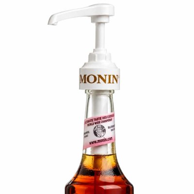 Pump till Monin 70 cl flaskor
