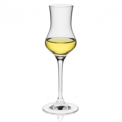 Grappaglas Rona Grappa Edition 9 cl