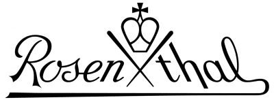 Rosenthal logotyp
