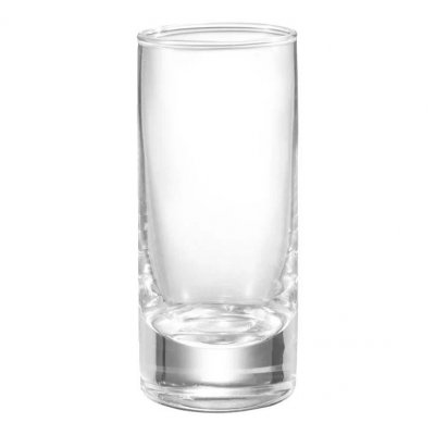 Snapsglas Saba 6 cl 6 st Dorre