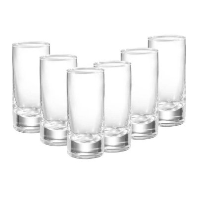 Snapsglas Saba 6 cl 6 st Dorre