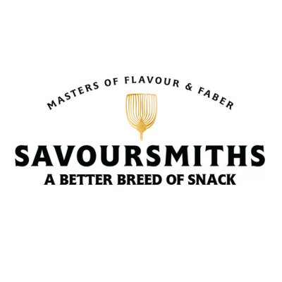 Savoursmiths logotyp