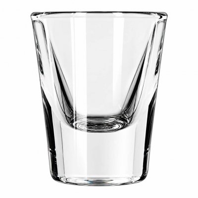Whiskey Shotglas 3 cl