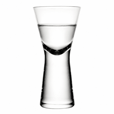 Shotglas Classic 5 cl Urban Bar