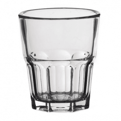 Shotglas Tritanplast 4,5 cl