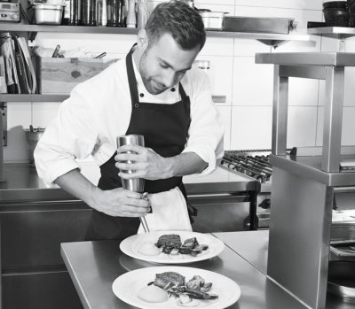 Sifon iSi Gourmet Whip 0,25 liter