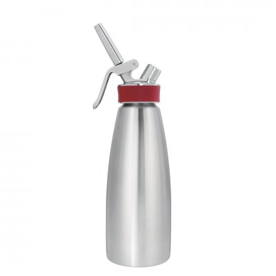 Sifon iSi Gourmet Whip 0,25 liter