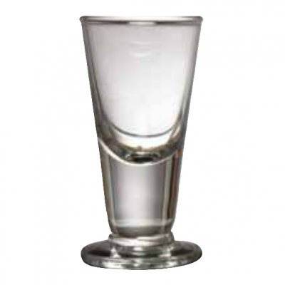 Snapsglas Knäppen 1 st 1 cl