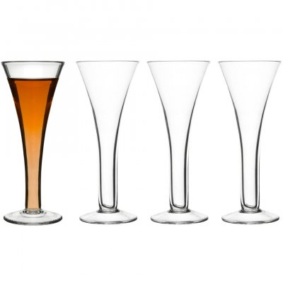 Snapsglas Sagaform 4 cl 4 st