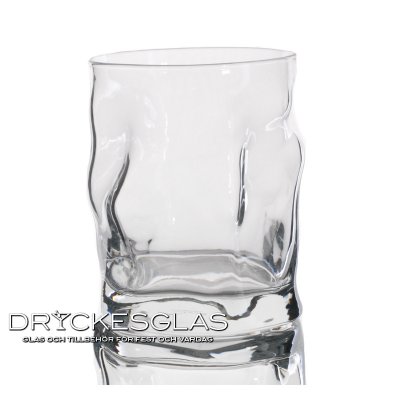 Sorgente DOF 6 st 42 cl Bormioli Rocco