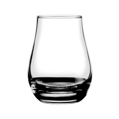Spey Dram Whiskyglas 12 cl 6 st