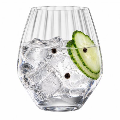 Gin & tonicglas Casual 63 cl 4-pack Spiegelau