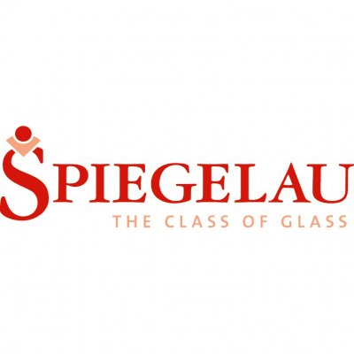 Spiegelau logo
