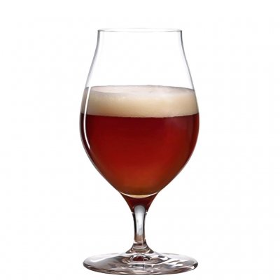 Beer Classics Barrel Aged Beer ölglas 51 cl 4-pack